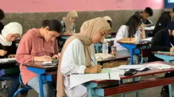 موعد امتحانات الثانوية العامة 2026 للنظامين الجديد والقديم
